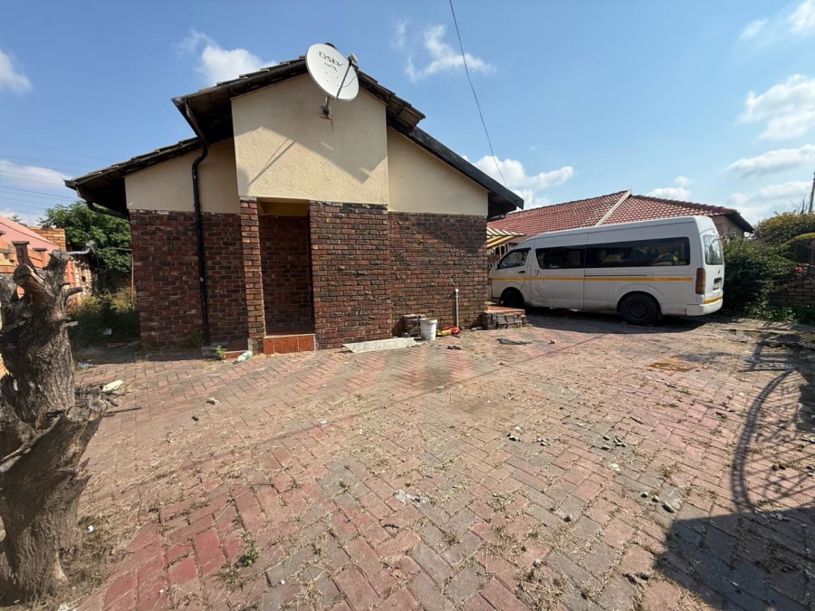 3 Bedroom Property for Sale in Boitekong North West